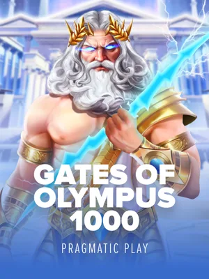 Gates of Olympus 1000