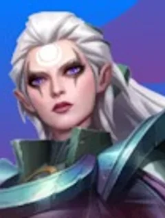 League of Legends